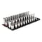 Tekton Socket Set, Steel, 52 Pieces SHD92213 - alternate 1