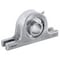 Timken PILLOW BLOCK BALL BEARING SUCAP206-19/F - alternate 2