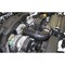 Hps Performance High Temp Reinforced Silicone Air Intake Hose Kit, Black,  57-1231-BLK - alternate 4