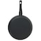 Oster Bastone 12 Inch Aluminum Nonstick Frying Pan in Speckled Gray 127591.01 - alternate 5