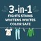 Seventh Generation Chlorine Free Bleach Fabric Conditioner, 64 Ounce 22701 - alternate 8