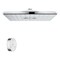 Grohe Rsh Smartconnect 310 Showerhead W Remote 26645000 - alternate 1