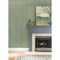 A-Street Prints Essex Green Geometric Wallpaper 4147-27401 - alternate 4