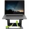 Kanto ELEVATED DESKTOP LAPTOP STAND LE1 - alternate 2