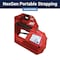 Sealer Sales Battery Powered Strapping Tool, 1/2 in Strapping NexGen - alternate 4