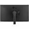 Lg 32 UHD MONITOR, 3840 X 2160, 16:9 VA, HDMI 2.0 2, DISPLAY PORT, USB 3.0 2 DOWN, USB TYPE-C 32BR55U-B - alternate 7