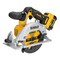 Dewalt Circular Saw Kit, 5.375 in Dia, 3600 RPM DCS512J1 - alternate 5