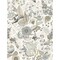 A-Street Prints Whimsy Neutral Fauna Wallpaper 4135-12806 - alternate 1