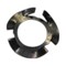 John Deere LOCK WASHER, JOHN DEERE OEM T25804  T25804 - alternate 1