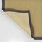 Jonathan Y Camden Farmhouse Cottage Border Jute Natural/Dark Gray 5 ft. x 8 ft. Area Rug KTN100D-5 - alternate 5