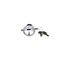 T Series Standard Motor Products, Ign Lock Cylinder,  US61LT - alternate 4