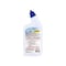 The Works 33310WK Toilet Bowl Cleaner, 32 oz Bottle, Liquid, Mint, Blue 13009238091 - alternate 4