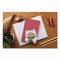 Denik Smoko Tayto Lucky Cat Layflat Notebook, 1-Subject, Medium/College Rule, 72 8 x 5 Sheets LFC1885L - alternate 2