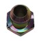 John Deere ADAPTOR FITTING, JOHN DEERE OEM 4250084 4250084 - alternate 3