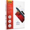 Fellowes Thermal Laminating Pouches  ImageLasttrade, Jam Free, Letter, 5 mil, 50 pack, No Color, 50PK FEL5204002 - alternate 2
