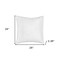 Homeroots 26" X 26" Decorative Sham Pillow 523071 - alternate 2