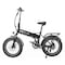 Gopowerbike GoExpress V2 Folding Electric Bike 20mph Max Speed & 750W Motor BG4 - alternate 6