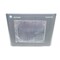 Allen Bradley PANELVIEW 1000E TOUCH SCREEN INTERFACE PANEL SER D 2711E-T10C15X - alternate 1
