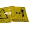 John Deere LABEL, JOHN DEERE OEM 3085635 3085635 - alternate 3