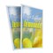 Signmission Lemonade, Plastic Signs Only 24 Inch x 36 Inch, Corrugated Plastic, 2PK CSB-2436-2PACK-Lemonade - alternate 1