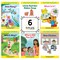 Creative Teaching Press Sight Word Storybooks Set 3, 6 Books 23603 - alternate 1