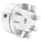 Timken Lovejoy COUPLING HUB QF175S303XPB - alternate 1