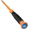 Klein Tools Insulated Screwdriver, Slotted 1/16-Inch 6273INS - alternate 7