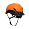 Studson SHK-1 Vented, Orange, L/X SHK1-COLX - alternate 5