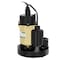 K2 Pumps 1/2 HP Sump Pump with Direct-in Tethered Switch SPA05001TDK - alternate 7