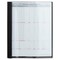 Business Source Letter Report Cover, Black, 25PK BSN78512 - alternate 2