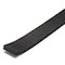 M-D Building Products Weatherstrip Tape, 1 in W, 14 in Thick, 10 ft L, Sponge Rubber, Black 43155 - alternate 2