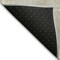 Homeroots 8' X 10' Beige And Taupe Abstract Washable Indoor Outdoor Area Rug 587263 - alternate 8