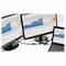 Tripp Lite 2-PORT DISPLAYPORT TO VGA SPLITTER 1920X1080 1080P 60HZ TAA B157-002-VGA - alternate 4