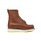 Handpoint Slip Resistant Durability 8 in Leather Work Boots, 10 H86994D-10 - alternate 4