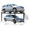 Atlas Automotive Equipment Garage Pro8000 Portable Hobbyist 4-Post Lift 8000 Lb. Capacity (Will Call) XH-PRO8000 - alternate 8