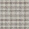 Homeroots 8' X 10' Taupe And Gray Plaid Washable Indoor Outdoor Area Rug 595520 - alternate 7