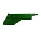 John Deere COVER FRONT FRAME ASSEMB, JOHN DEERE OEM RE61795 RE61795 - alternate 1