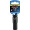 Channellock 3/8'' Drive 1/2'' 6-Point Deep Standard Impact Socket S1815800122112001 - alternate 2
