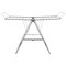 Everyday Home Clothes Drying Rack Indoor/Outdoor Portable Rack for Clothing, Towels, Shoes Collapsible Stand 82-CRAF10-BSS - alternate 6