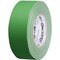 Shurtape ClothTape, Green, 60-1/8ydL, 1-7/8inW 105466 - alternate 3