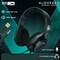 Altec Lansing ALGH9603 3.5 Surround Sound gaming Headset, 3.5/USB ALGH9603/LED - alternate 6