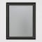 M&T Displays Snap Frame 8.5 in. X 11 in. Poster Size, 1 in. Black, Mitered Corner, 2PK UCN255B081x7992 - alternate 4