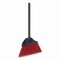 Nexstep Commercial Products MaxiPlus Angle Broom, 56" Length, Red/Black 91284 - alternate 2