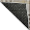 Homeroots 5' X 8' Brown And Beige Plaid Washable Indoor Outdoor Area Rug 601465 - alternate 7