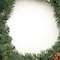 Homeroots 32" Green And Brown Christmas Pine And Pinecone Artificial Wreath 634625 - alternate 5