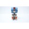 Rosemount DIFFERENTIAL PRESSURE TRANSMITTER 85V-DC 0-30IN-H2O 1151DP3G22B3D2 - alternate 4