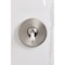 Kingston Brass Single-Handle Pressure Balanced Tub Faucet, Brushed Nickel KB6338PLTO - alternate 3