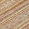 Homeroots 10' X 14' Terra Cotta Copper And Gray Southwestern Washable Indoor Outdoor Area Rug 615991 - alternate 7