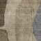 Homeroots 5' X 8' Brown Taupe And Beige Abstract Washable Indoor Outdoor Area Rug 582003 - alternate 5