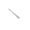 Apollo Tile Light Gray 0.6 in x 12 in Glass Glossy Pencil Liner Tile Trim 0.5 sqft/case, 10PK APLSRA88P12A - alternate 8